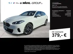 Bmw 120 i DKG NAVI LED ALARM PARKASSIST KLIMAAUTO KOMFO