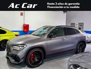 S 4Matic+ 8G-DCT