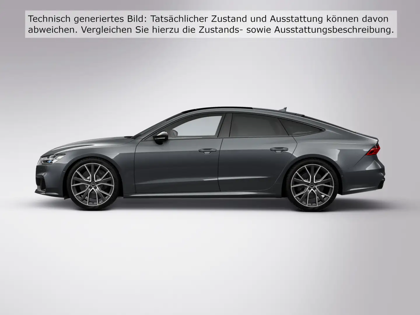 Audi S7 *Air*B&O*HUD*Pano*Standh*HD Matrix*V Vert - 2