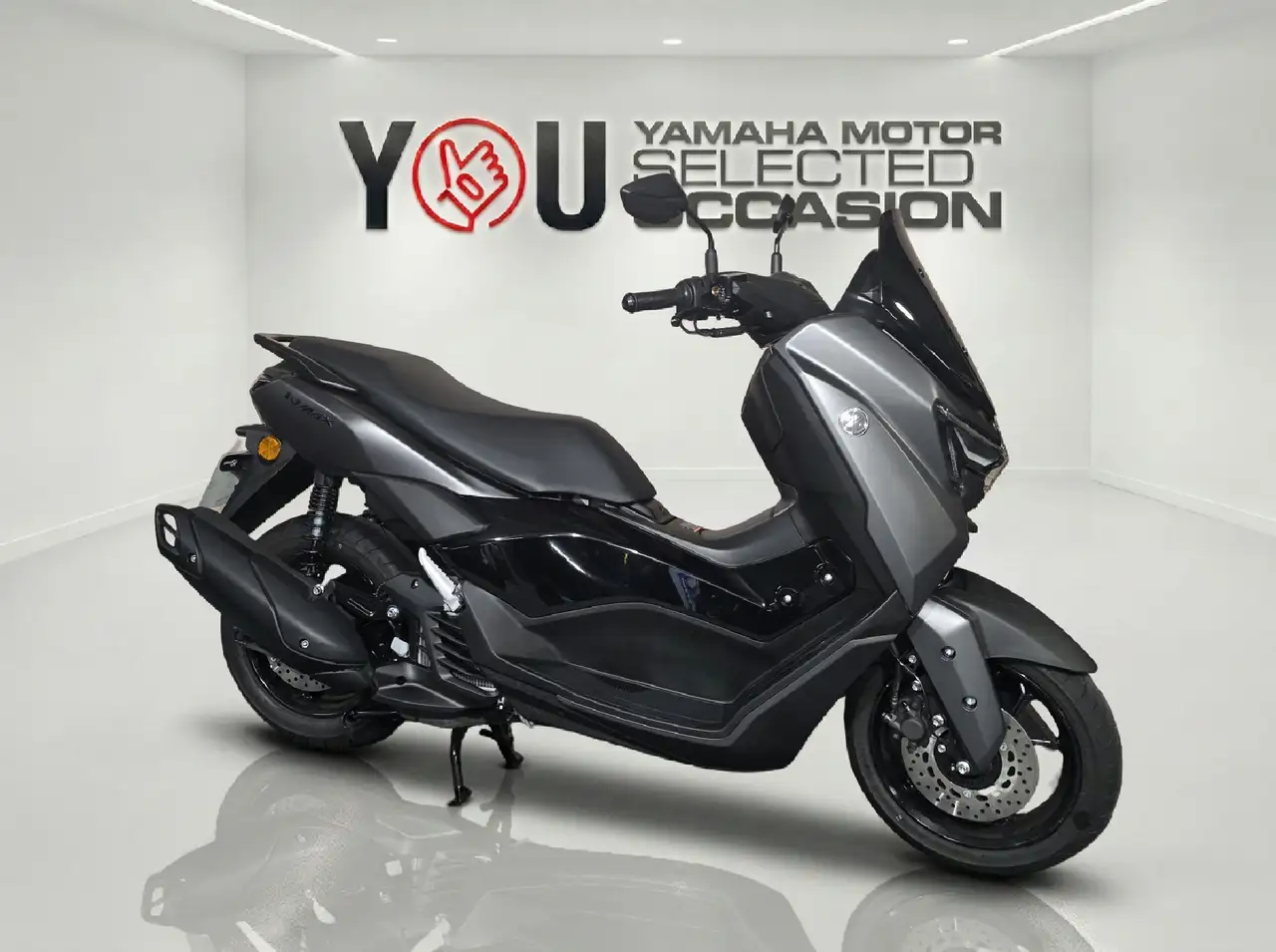 Yamaha NMAX