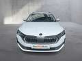 Skoda Octavia Selection TSI mHEV DSG Weiß - thumbnail 8