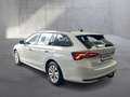 Skoda Octavia Selection TSI mHEV DSG Weiß - thumbnail 3