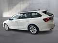 Skoda Octavia Selection TSI mHEV DSG Weiß - thumbnail 2