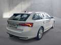 Skoda Octavia Selection TSI mHEV DSG Weiß - thumbnail 5