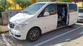 Mercedes-Benz Viano Viano 2.2 cdi Ambiente L Bianco - thumbnail 4