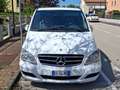 Mercedes-Benz Viano Viano 2.2 cdi Ambiente L Bianco - thumbnail 1