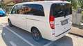 Mercedes-Benz Viano Viano 2.2 cdi Ambiente L Bianco - thumbnail 3