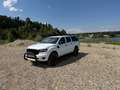Ford Ranger Ranger Doppelkabine XL 4x4 2,0 EcoBlue XL Weiß - thumbnail 18