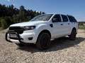Ford Ranger Ranger Doppelkabine XL 4x4 2,0 EcoBlue XL Weiß - thumbnail 13