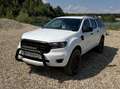 Ford Ranger Ranger Doppelkabine XL 4x4 2,0 EcoBlue XL Weiß - thumbnail 2