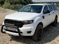 Ford Ranger Ranger Doppelkabine XL 4x4 2,0 EcoBlue XL Weiß - thumbnail 1