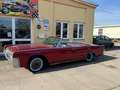 Lincoln Continental Continental 4 Door Cabriolet # Scheunenfund# Rot - thumbnail 6