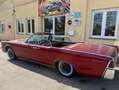 Lincoln Continental Continental 4 Door Cabriolet # Scheunenfund# Rot - thumbnail 3