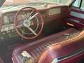 Lincoln Continental Continental 4 Door Cabriolet # Scheunenfund# Rot - thumbnail 12