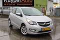 Opel Karl 1.0 ecoFLEX Innovation 5 DRS NAP INCL BTW NAVI MUL Grijs - thumbnail 1