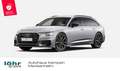 Audi A6 Avant 55 TFSI e Q S line 20"|NAVI+VC|360°|MATRI... Silber - thumbnail 1