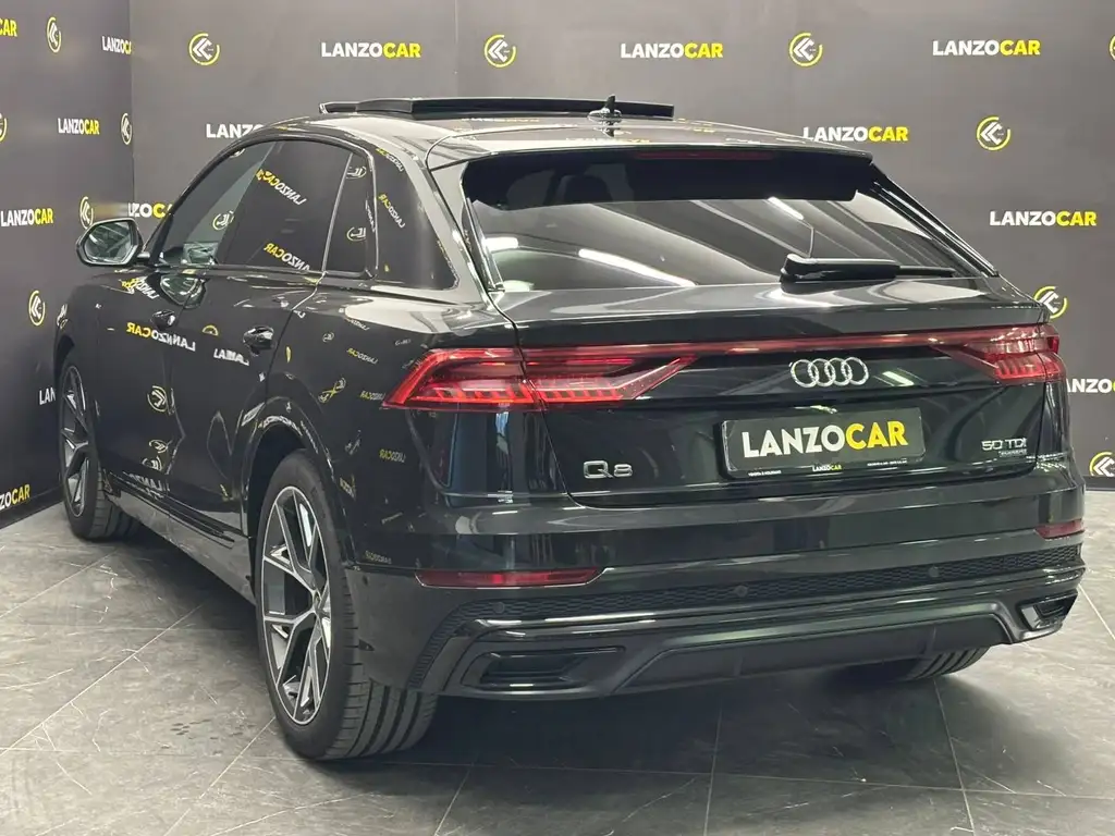 Audi Q8 | foto 6