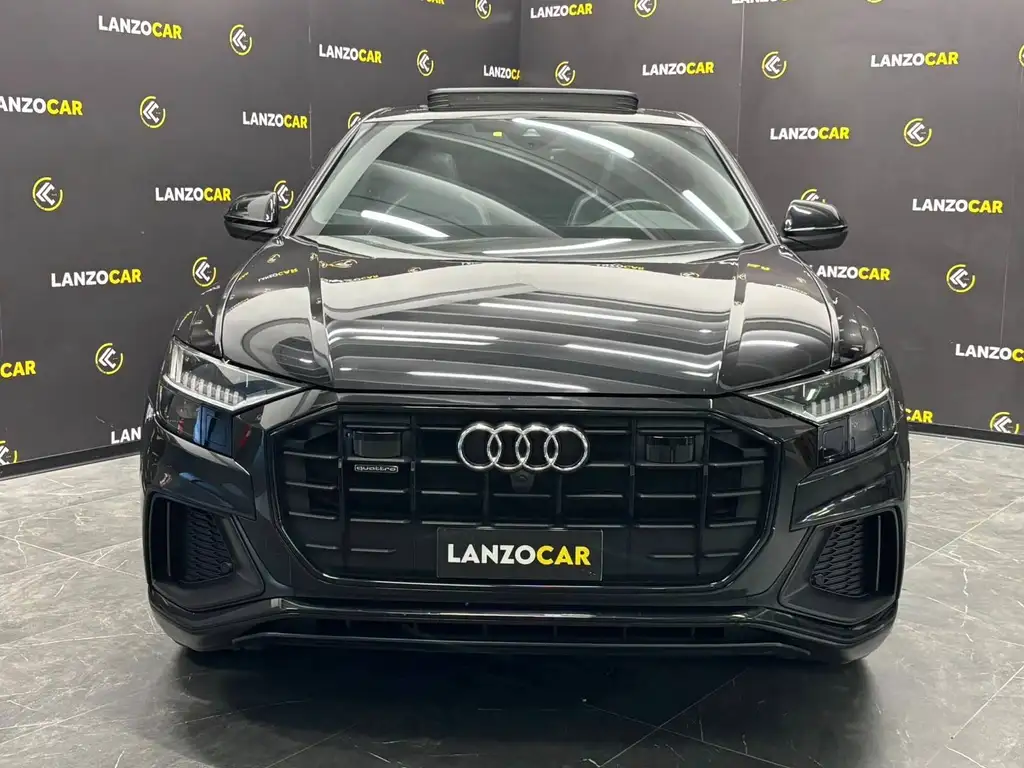 Audi Q8 | foto 2