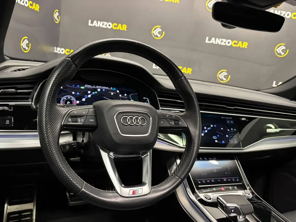 Audi Q8 | foto 8
