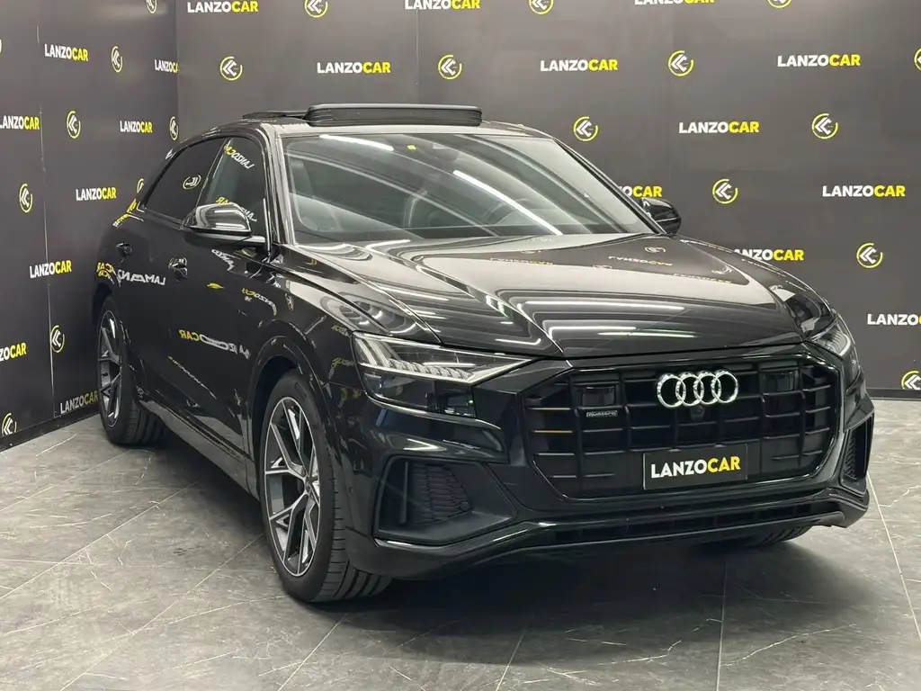 Audi Q8 | foto 3