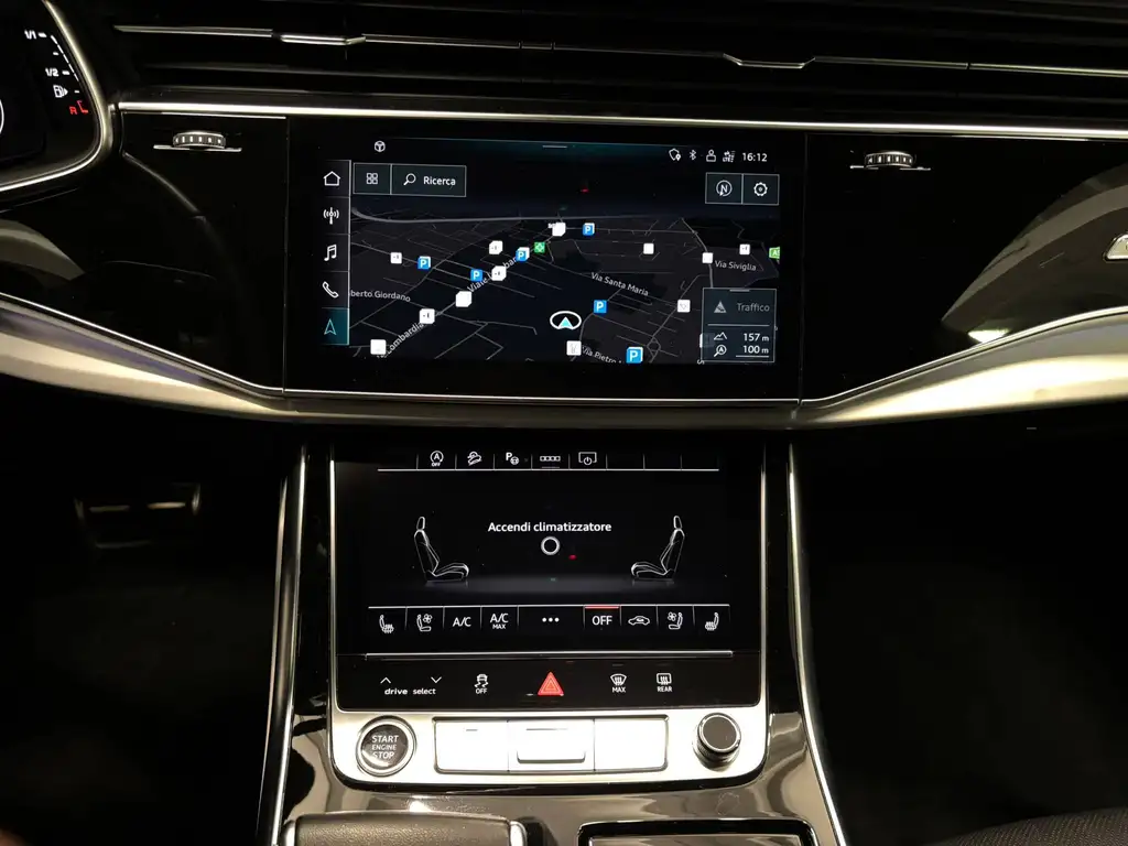 Audi Q8 | foto 13