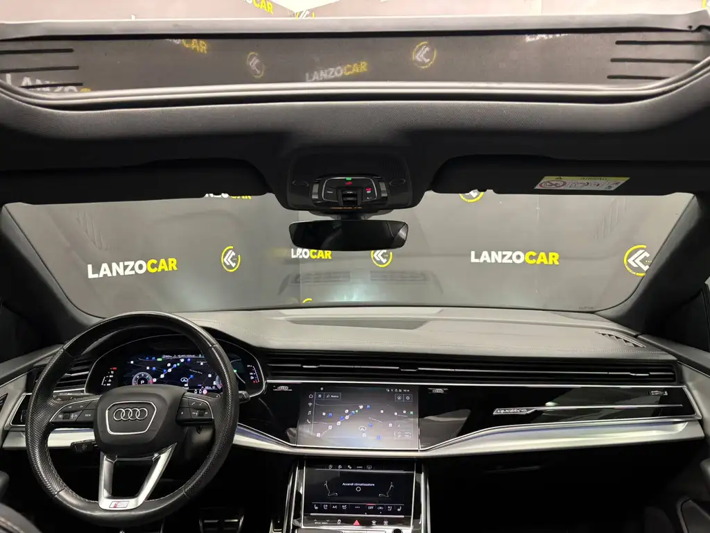 Audi Q8 | foto 7