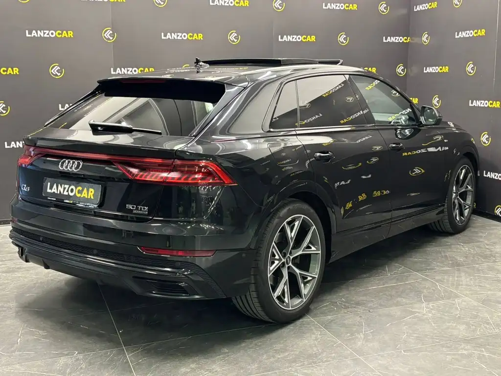Audi Q8 | foto 4