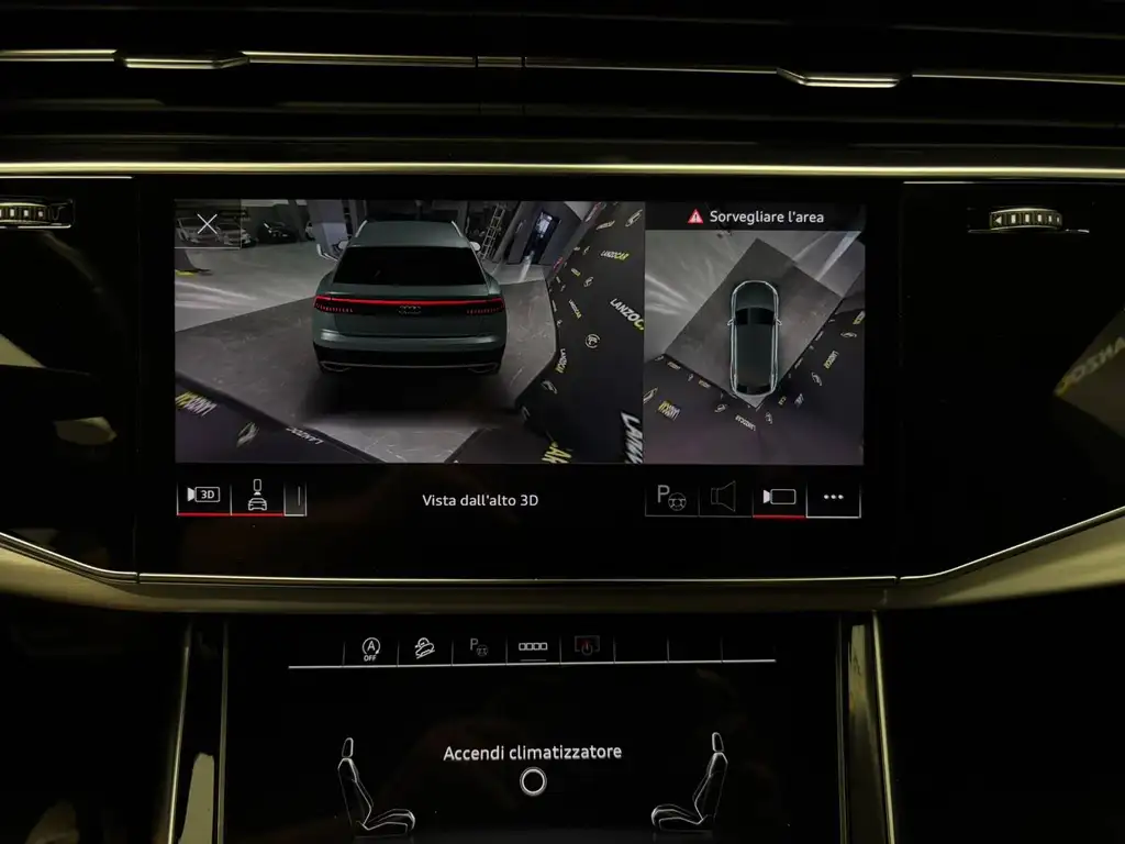 Audi Q8 | foto 12