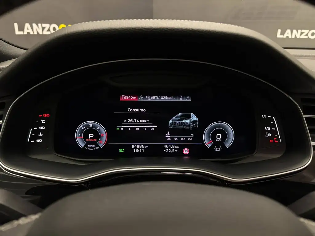 Audi Q8 | foto 9