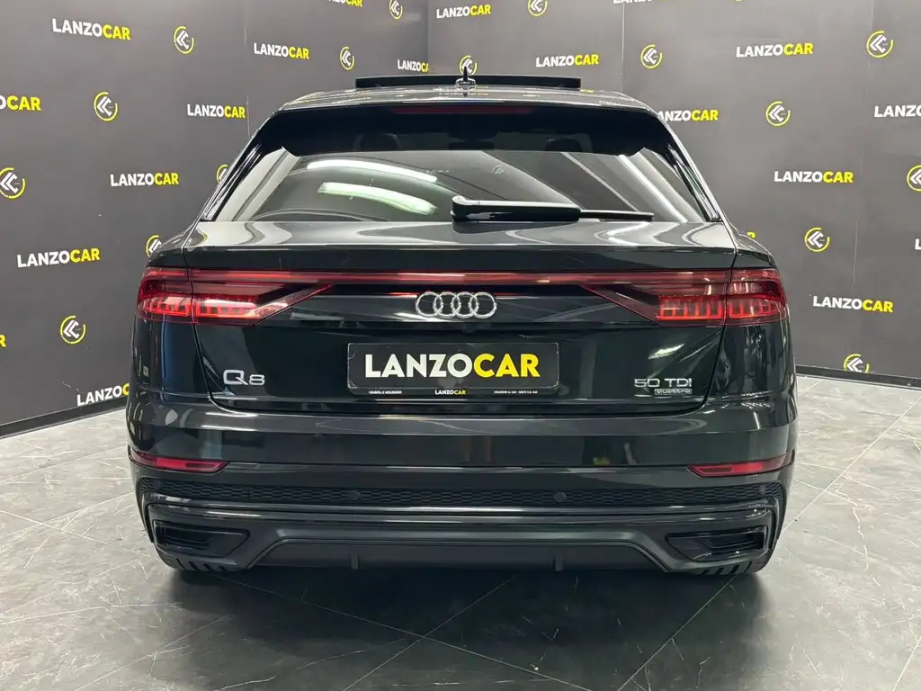 Audi Q8 | foto 5