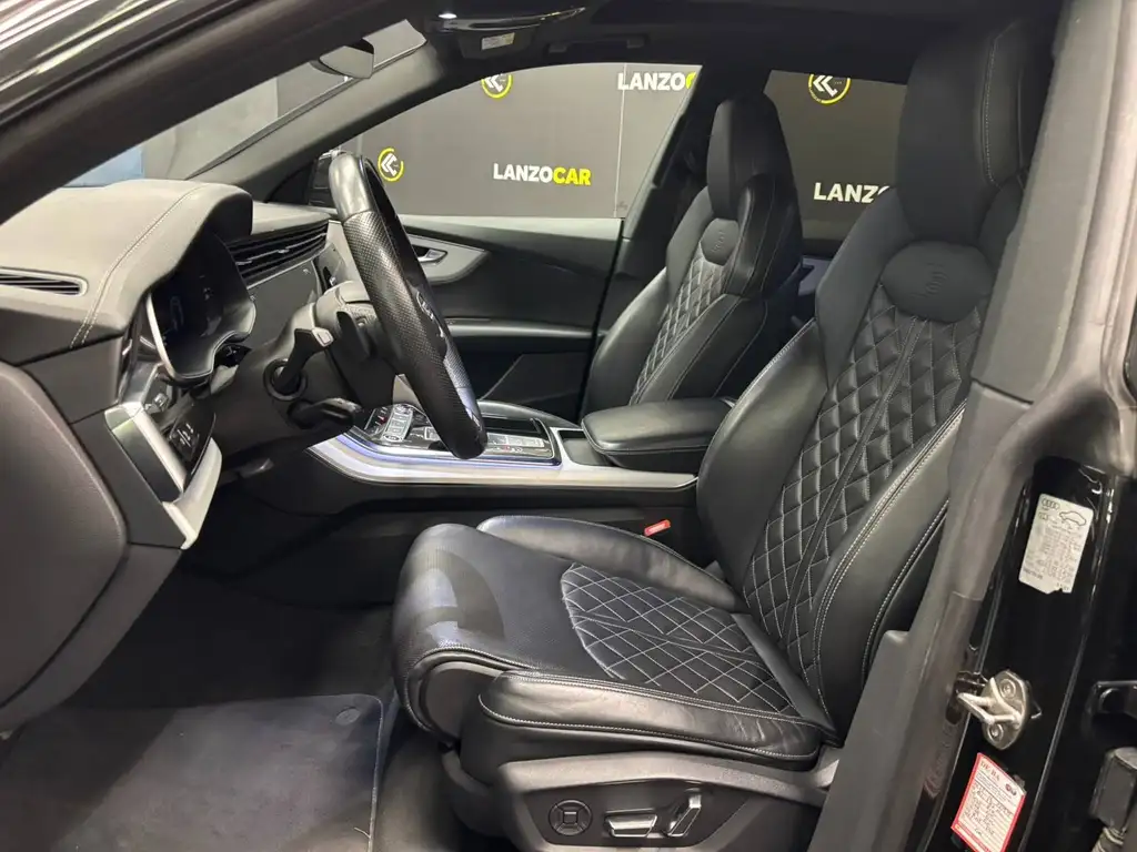 Audi Q8 | foto 10