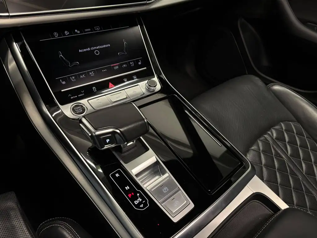 Audi Q8 | foto 11