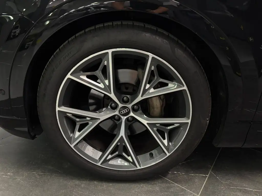 Audi Q8 | foto 15
