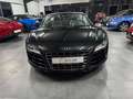 Audi R8 Spyder 5.2 FSI quattro-Audi Exclusive-Keramik Schwarz - thumbnail 2