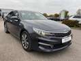 Kia Optima Lim. 1.7 DCT CRDI PANO+HARMAN-KARDON+NAVI Gris - thumbnail 6
