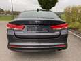 Kia Optima Lim. 1.7 DCT CRDI PANO+HARMAN-KARDON+NAVI Gris - thumbnail 4