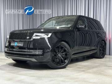 P440 PHEV HSE *PANO*HUD*SOFT CLOSE*4 WIELSTURING*