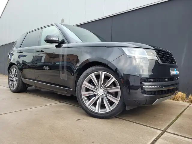 Land Rover Range Rover P440 PHEV HSE *PANO*HUD*SOFT CLOSE*4 WIELSTURING*