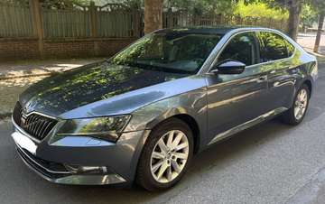 1.6 TDI 120 SCR DSG7 Style