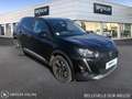 Peugeot 2008 1.2 PureTech 130ch S\u0026S Allure Pack Zwart - thumbnail 3