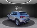 Volkswagen T-Roc Friends TSI ''App-Connect+LED+SHZ'' Silber - thumbnail 3