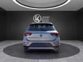 Volkswagen T-Roc Friends TSI ''App-Connect+LED+SHZ'' Silber - thumbnail 4
