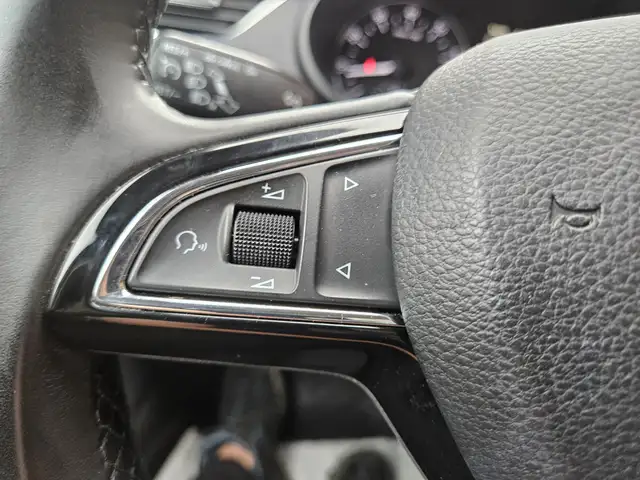Skoda Octavia view 20