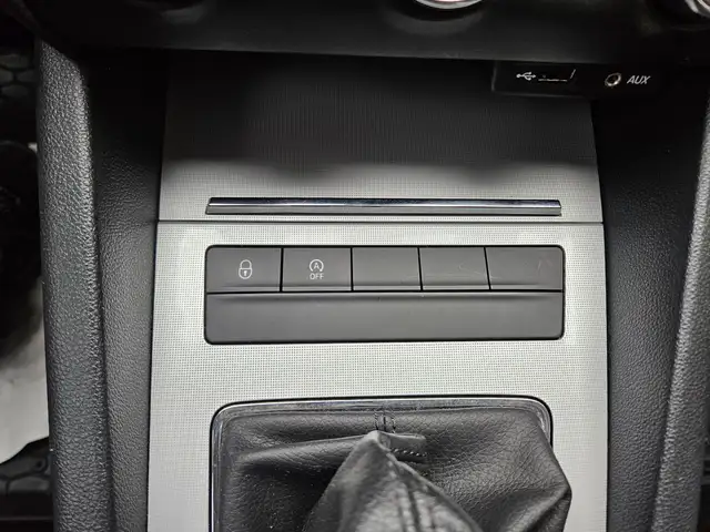 Skoda Octavia view 18