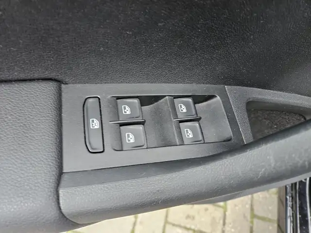 Skoda Octavia view 6
