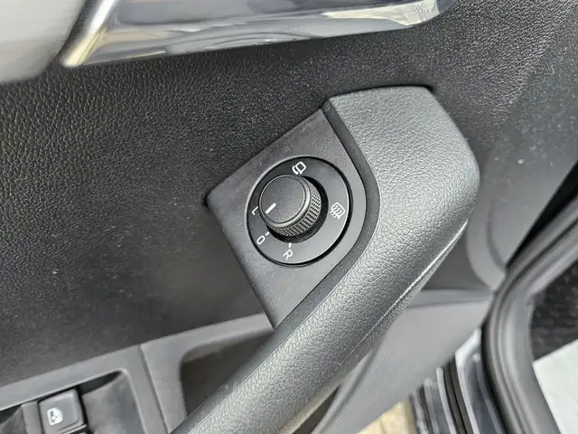 Skoda Octavia view 7