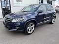 Volkswagen Tiguan 2,0 TDI 4Motion DSG Lounge AHK Navi Pano Blau - thumbnail 2