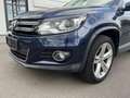 Volkswagen Tiguan 2,0 TDI 4Motion DSG Lounge AHK Navi Pano Blau - thumbnail 3