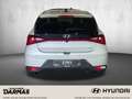 Hyundai i20 1.0 Turbo Edition 30+ Klimaaut. Navi SHZ Argento - thumbnail 7
