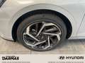 Hyundai i20 1.0 Turbo Edition 30+ Klimaaut. Navi SHZ Plateado - thumbnail 10